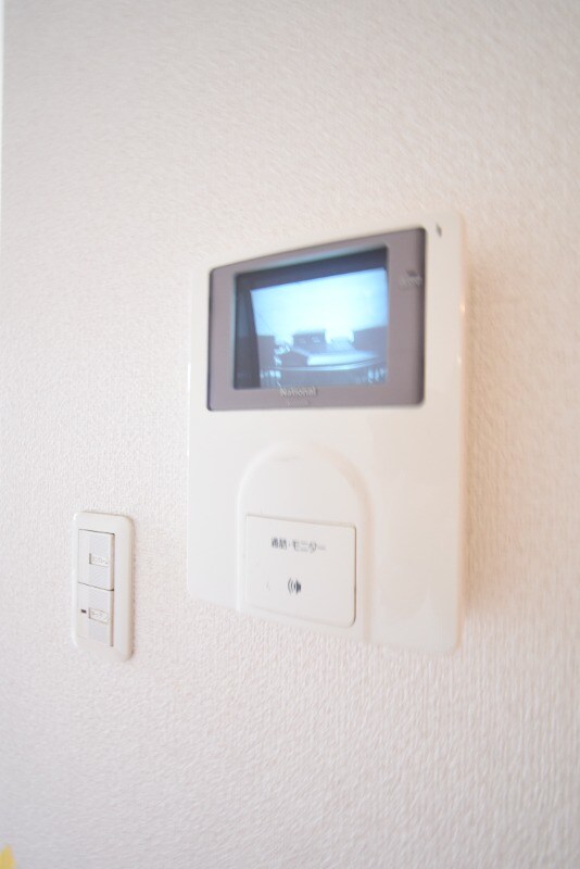 物件内観写真19　(ＴＶモニターホン)