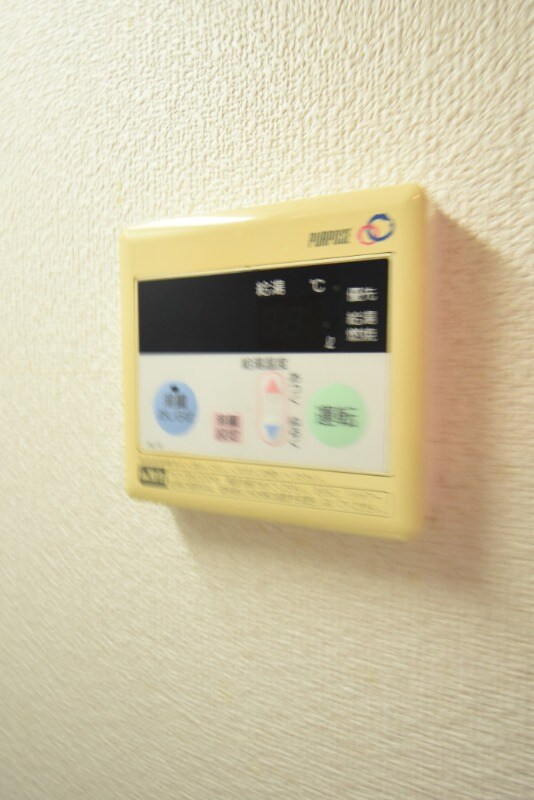 物件内観写真20　(給湯)