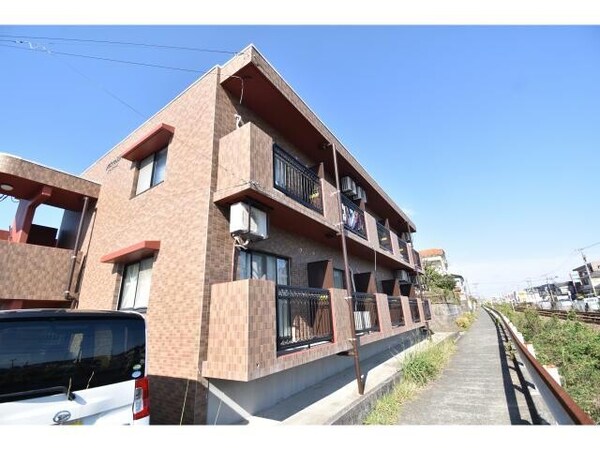 建物外観(外観)