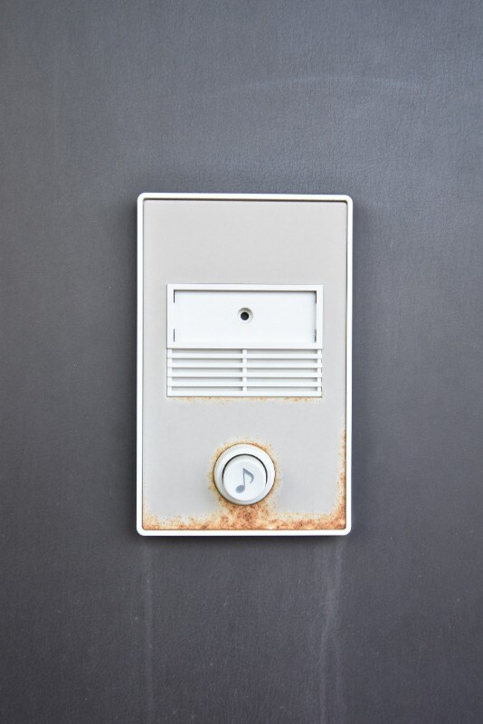 物件内観写真18　(玄関チャイム)