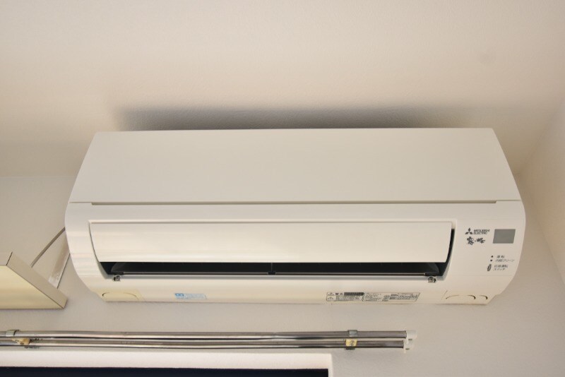 物件内観写真19　(エアコン)