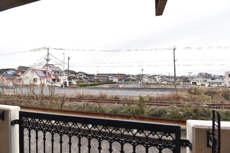 物件内観写真21　(眺望)