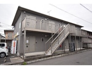 ベルリード小田外観写真