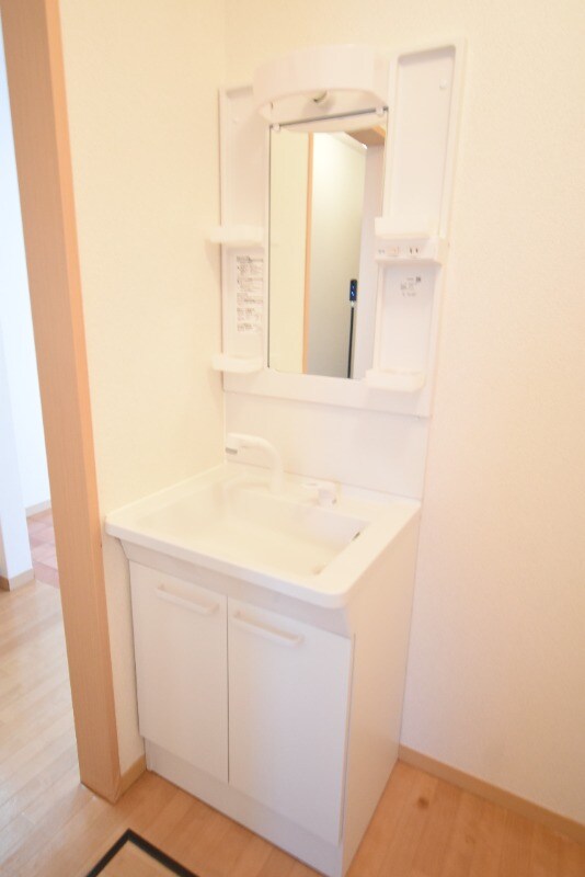 物件内観写真10　(シャンプードレッサー)