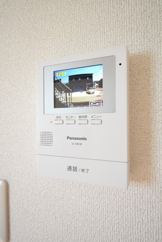 物件内観写真20　(TVモニターホン)