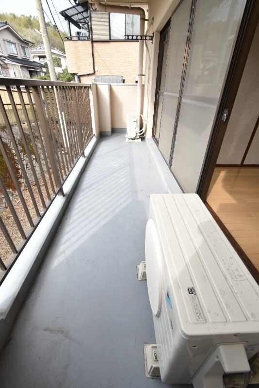 物件内観写真21　(南側)