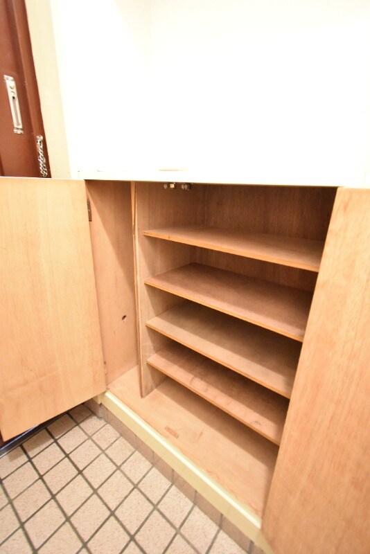 物件内観写真24　(シューズボックス)