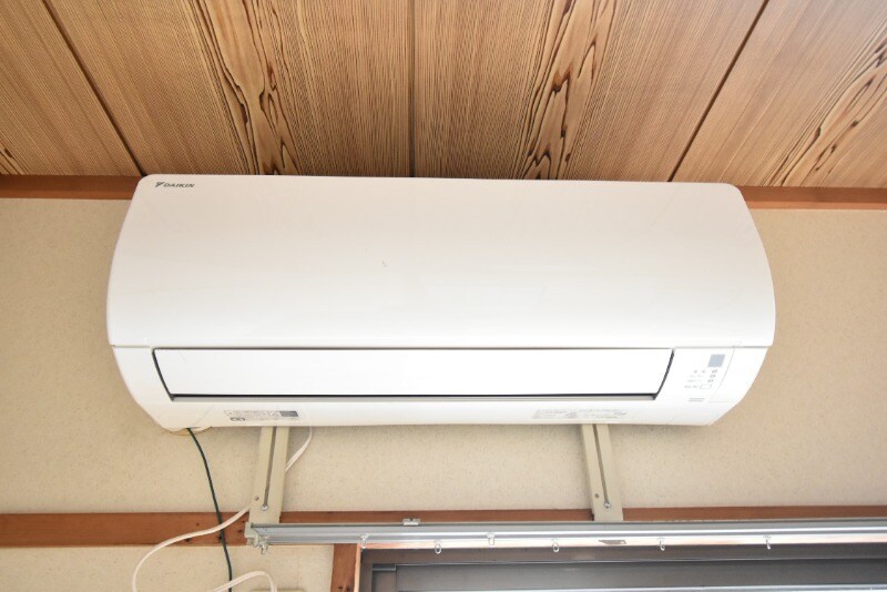 物件内観写真26　(エアコン　(東側))