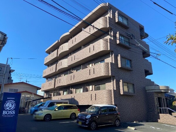 建物外観(外観)