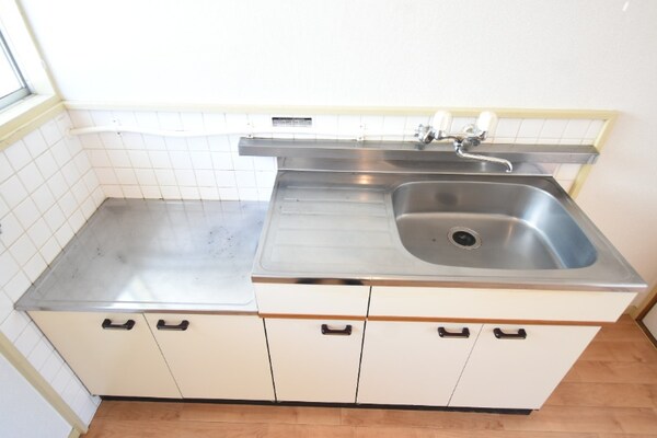 その他設備(シンク)