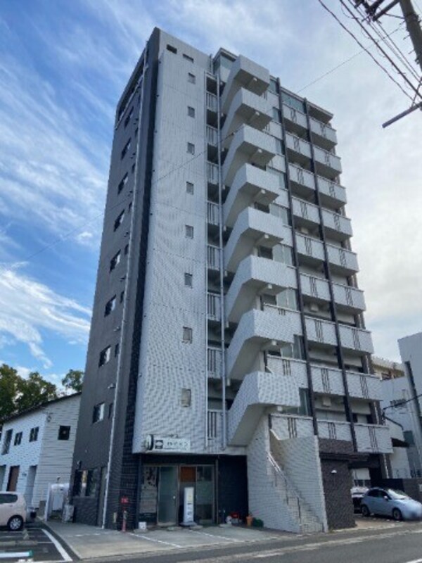 建物外観(外観)