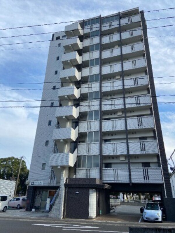 建物外観(外観)