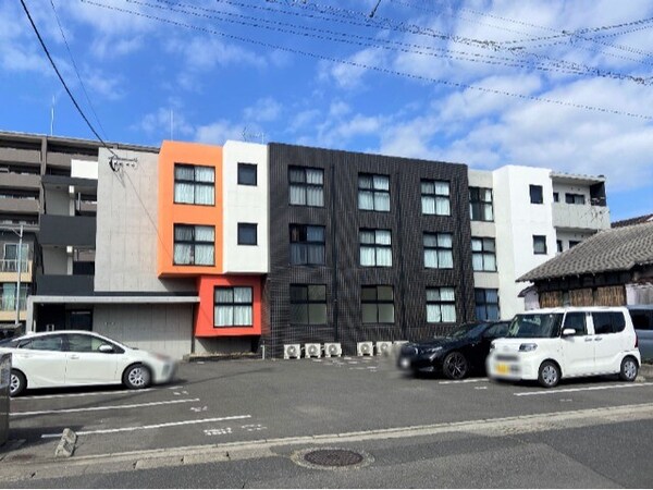 建物外観(外観)
