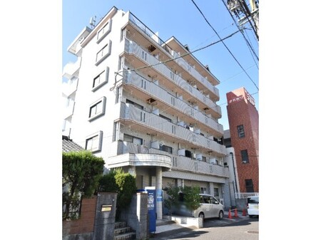 ＡＢＩＴＡＲＥ　ＴＡＮＩＹＡＭＡ外観写真