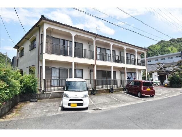 西谷山ハイツ