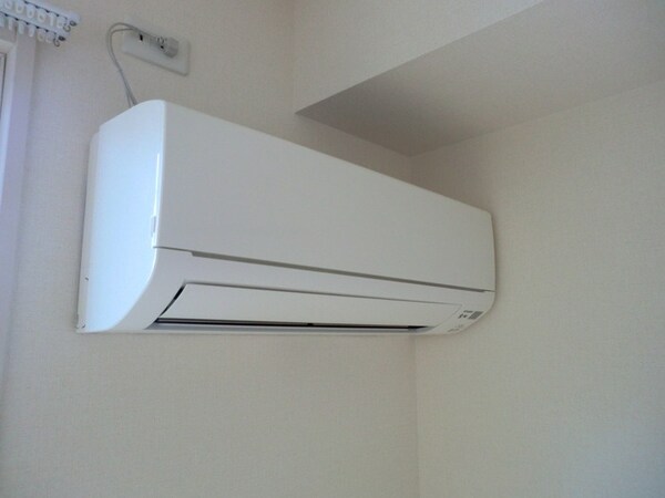 その他設備(エアコン)