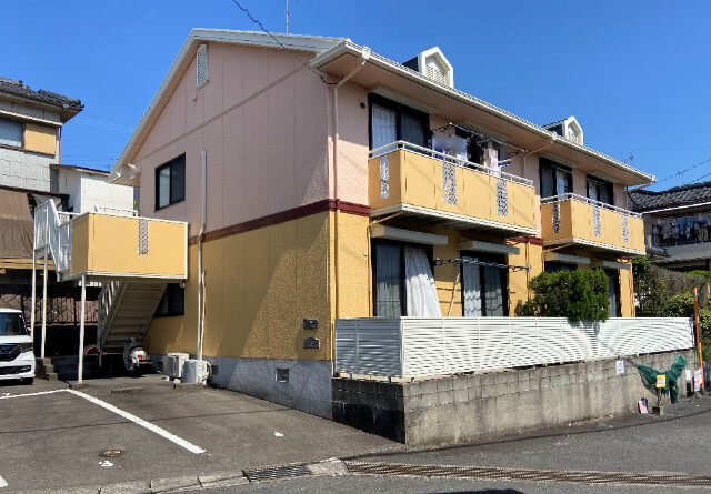 セジュール竹ノ迫　Ⅱ