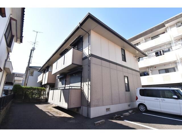 ハイカムール東谷山