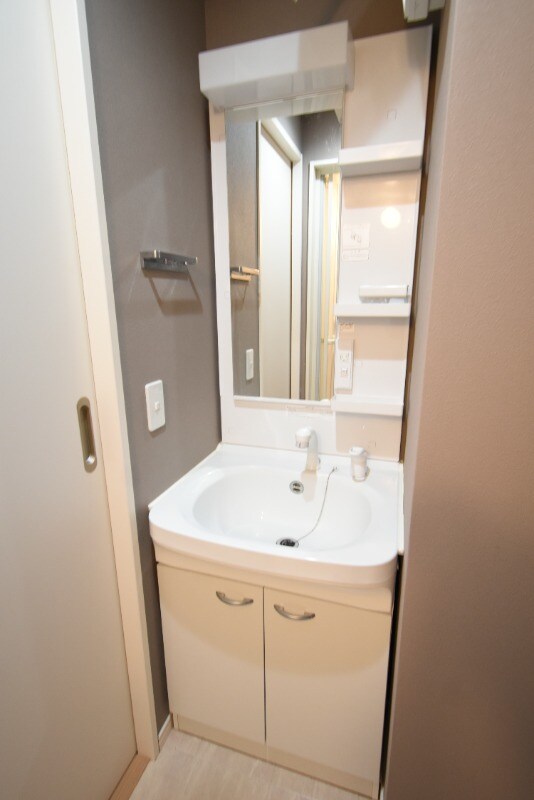 物件内観写真15　(シャンプードレッサー)