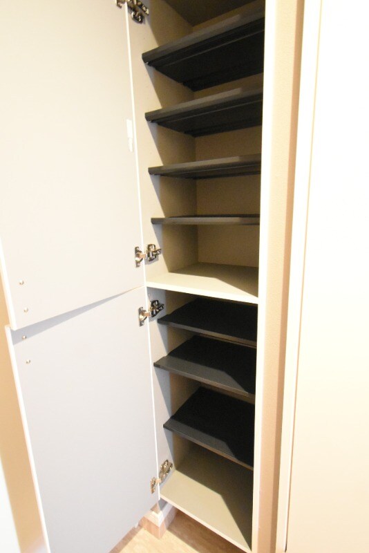 物件内観写真21　(シューズボックス)