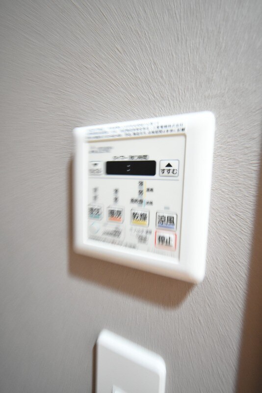 物件内観写真24　(浴室乾燥機)