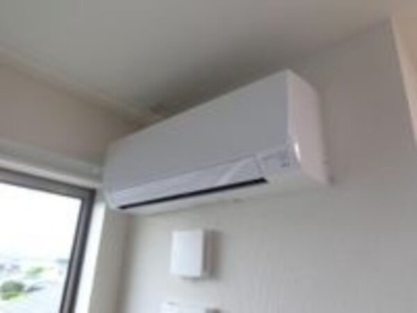 その他設備(エアコン)