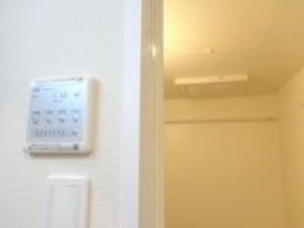 その他設備(浴室乾燥機)