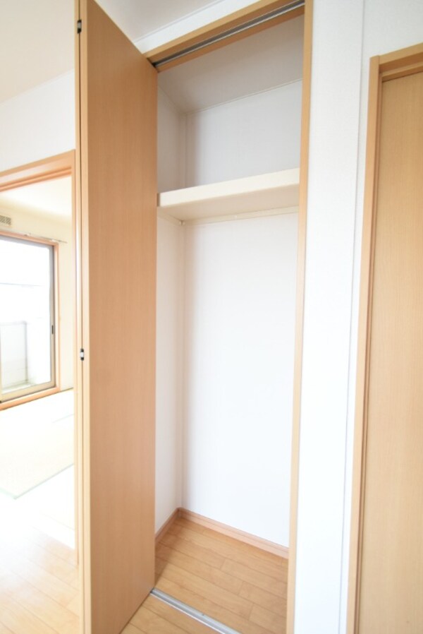 収納(物入)