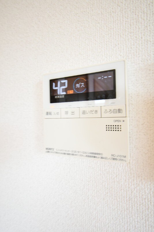 物件内観写真29　(給湯(追い炊き機能))