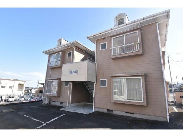 物件外観写真1　(外観)