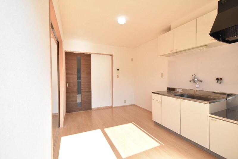 物件内観写真6　(ダイニング)