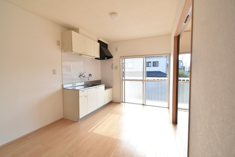 物件内観写真7　(ダイニング)