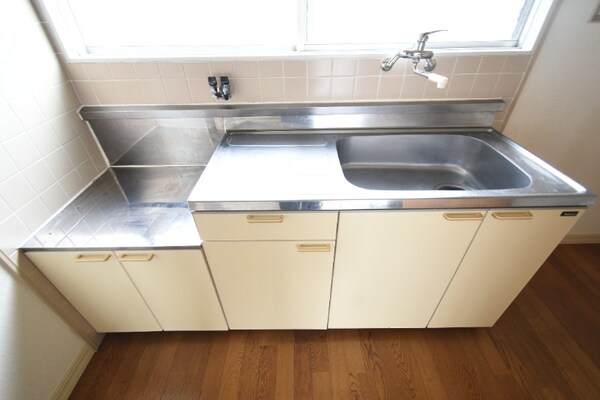 その他設備(シンク)