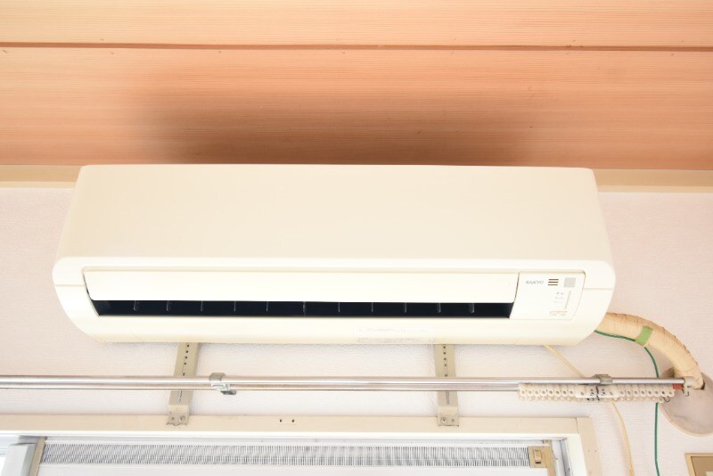 物件内観写真18　(エアコン)
