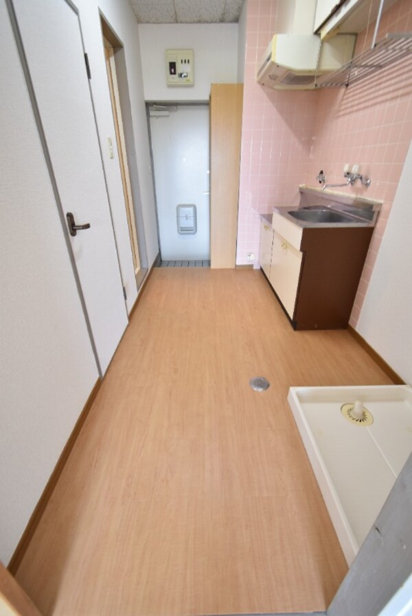 その他部屋・スペース(キッチンスペース)