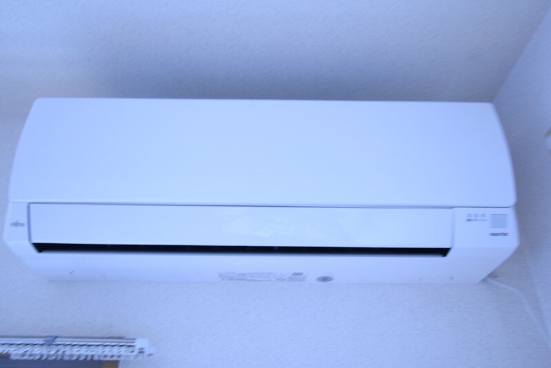 物件内観写真16　(エアコン)
