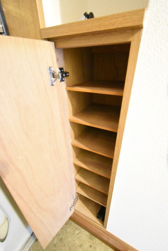 物件内観写真20　(靴箱)