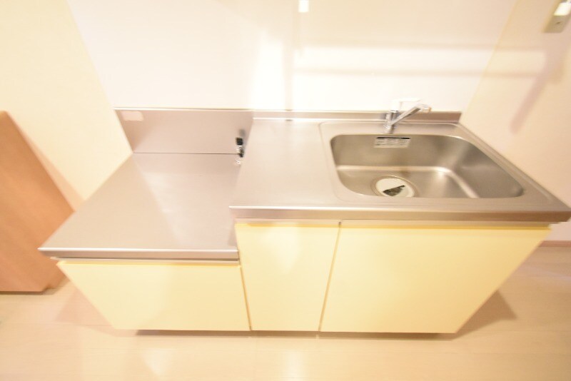 物件内観写真10　(シンク)