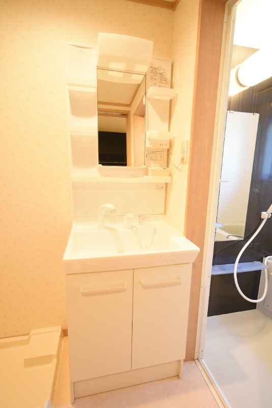 物件内観写真15　(シャンプードレッサー)
