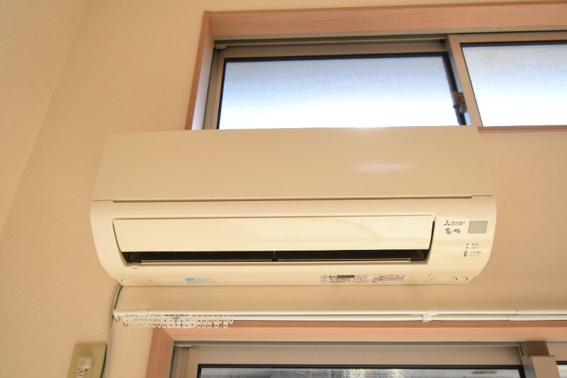 物件内観写真20　(エアコン)