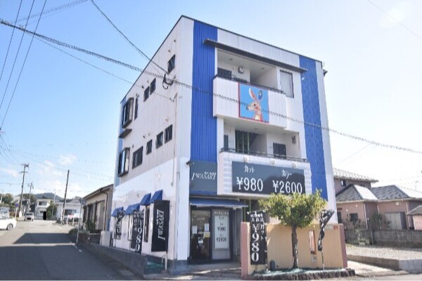 建物外観(外観)
