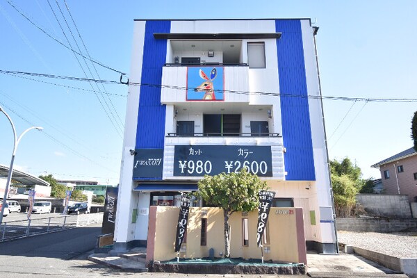 建物外観(外観)