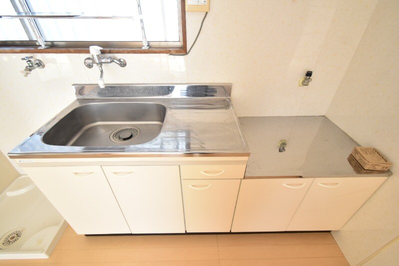 物件内観写真13　(シンク)