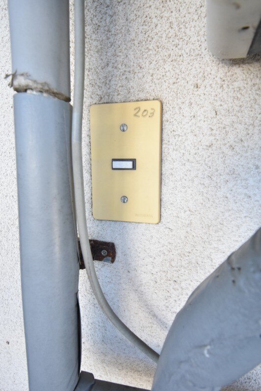 物件内観写真23　(玄関チャイム)