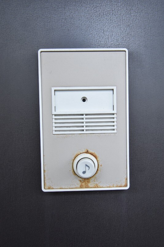 物件内観写真18　(玄関チャイム)