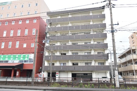 Ａｈｋｕｔｙ東谷山　Ⅱ外観写真