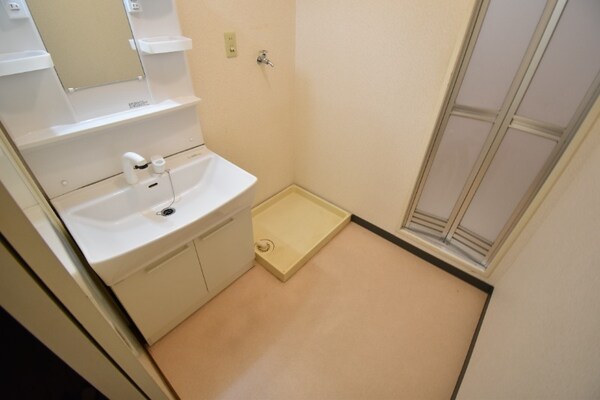 その他部屋・スペース(洗面脱衣所)