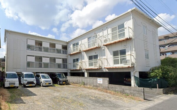 建物外観(外観)