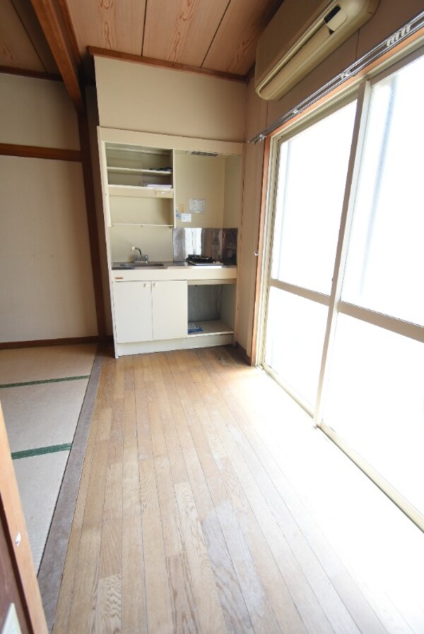 その他部屋・スペース(キッチンスペース)