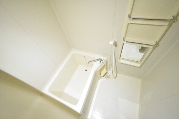 バス／シャワールーム等(バス／シャワールーム等)